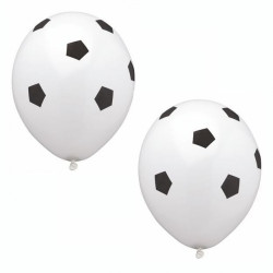 Ballong Fotboll