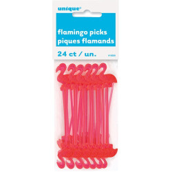Flamingo Picks