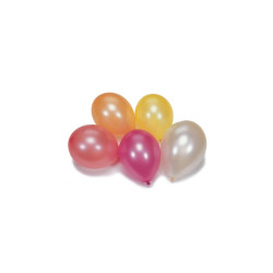 Ballonger Pärlemor
