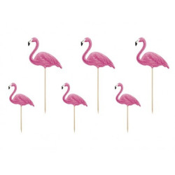Topper Flamingo