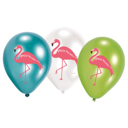 Ballonger Flamingo