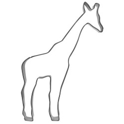 Kakform Giraff
