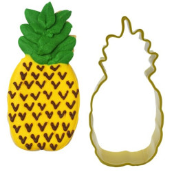 Kakform Ananas