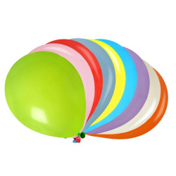 Ballonger Mix 50 pack