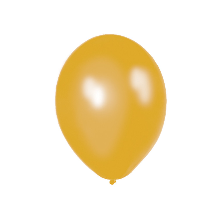 Ballong Guld
