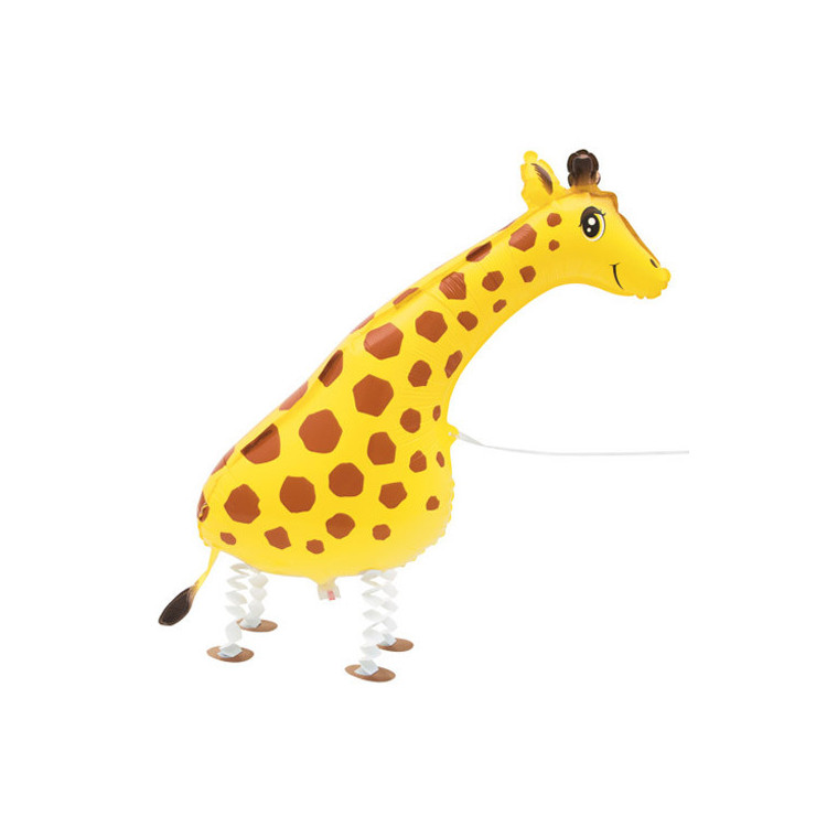 Petwalker Giraff
