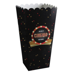 Popcornbox Hollywood Cinema