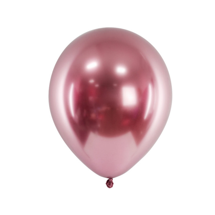 Chrome Ballonger Rosé