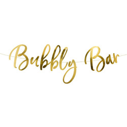 Girlang Bubbly Bar