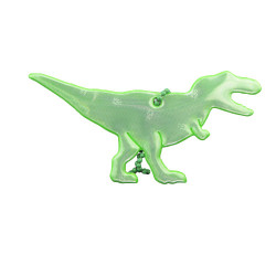 Reflex Dinosaurie