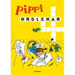 Pippi Ordlekar