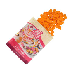 Candy Melts/Buttons Orange