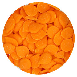 Candy Melts/Buttons Orange