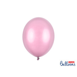 Ballong Crystal Pink