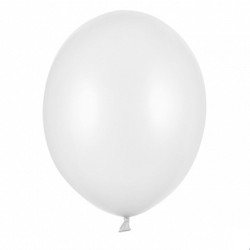 Ballong Pearl White