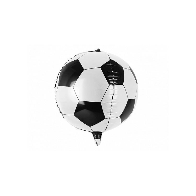 Folieballong Fotboll