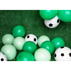 Ballonger Fotbollar