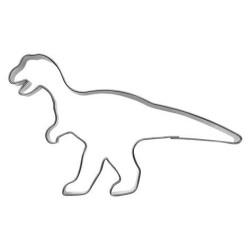 Kakform Dinosaurie