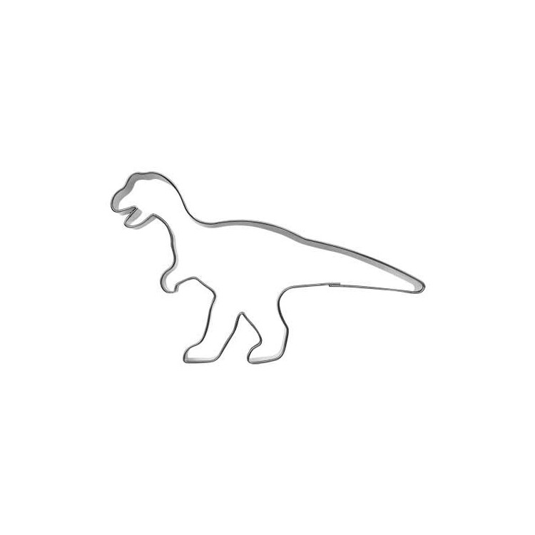 Kakform Dinosaurie