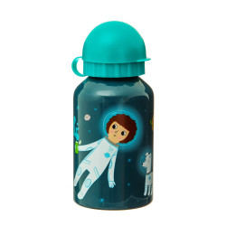 Vattenflaska Astronaut