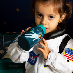 Vattenflaska Astronaut