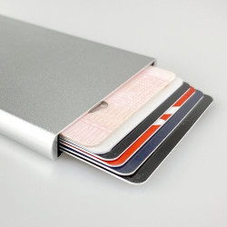Plånbok DUS med smart korthållare