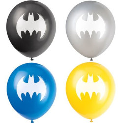 Ballonger Batman