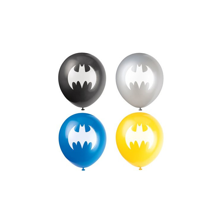 Ballonger Batman