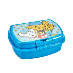 Matlåda/Lunchbox Bamse