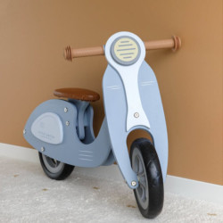 Sparkscooter Mint