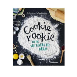 Cookie Rookie - för dig som älskar att baka!