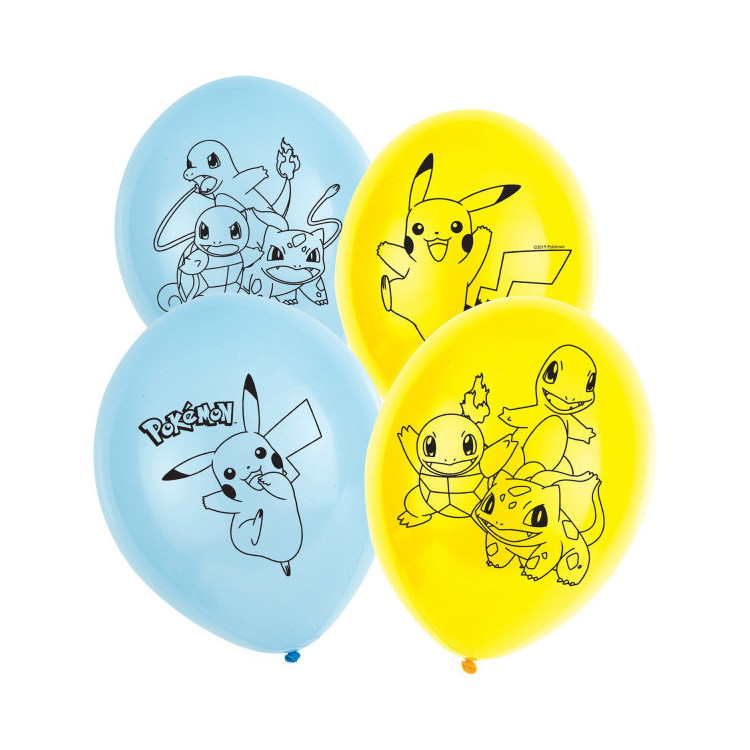 Pokémon Ballonger