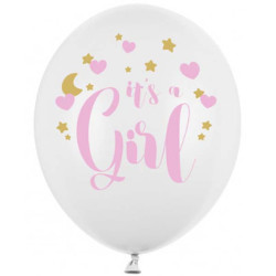 Ballong It´s a Girl