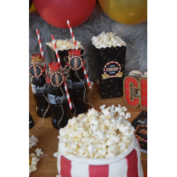 Popcornbox Hollywood Cinema