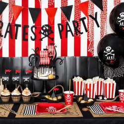 Kalaskit Pirat Party